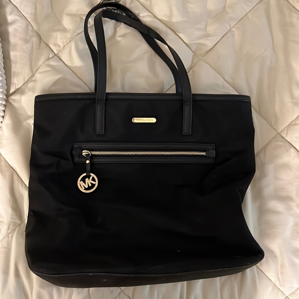 Michael Kors tote bag